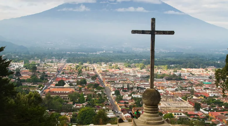 Αποπέμφθηκε η υπουργός Περιβάλλοντος της Γουατεμάλας για «κακοδιαχείριση» δημόσιας περιουσίας