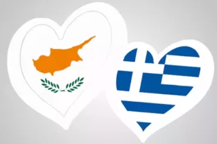 Eurovision: Η χρονιά που η Ελλάδα έδωσε 0 βαθμούς στην Κύπρο