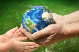 Ημέρα της Γης 2024: «Ο πλανήτης εναντίον των πλαστικών», τι πρεσβεύει, πότε καθιερώθηκε