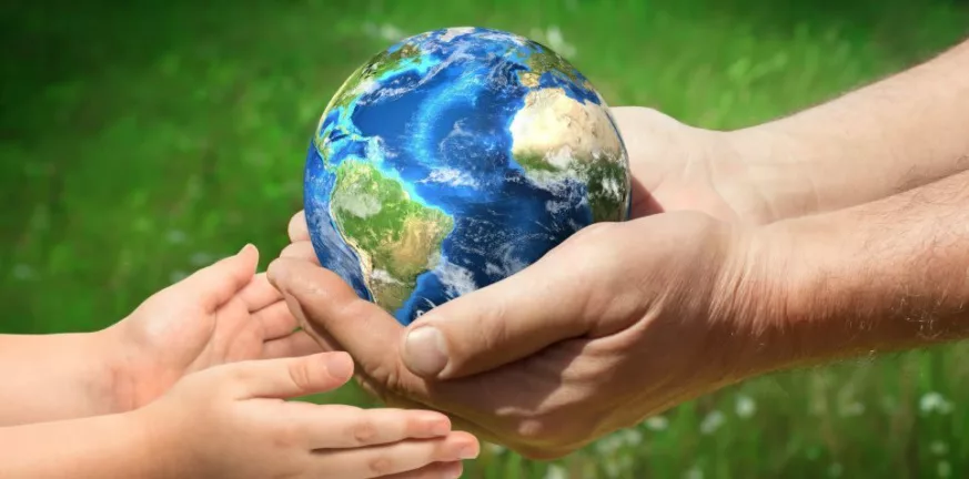 Ημέρα της Γης 2024: «Ο πλανήτης εναντίον των πλαστικών», τι πρεσβεύει, πότε καθιερώθηκε