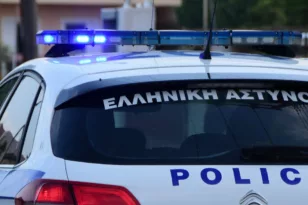 Θεσσαλονίκη: Έκρυβε 31 συσκευασίες με κοκαΐνη σε κιβώτιο ταχυτήτων