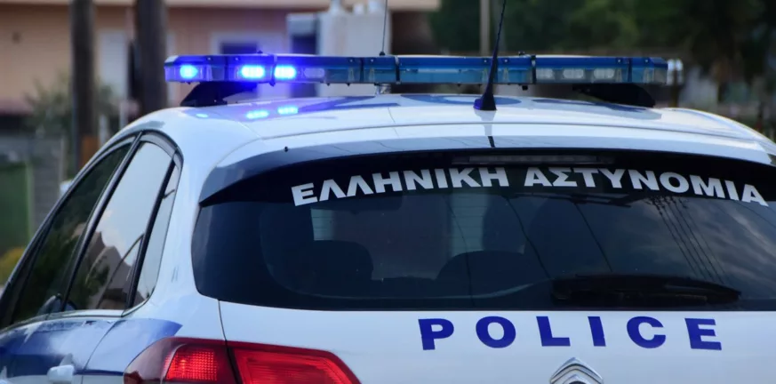 Θεσσαλονίκη: Έκρυβε 31 συσκευασίες με κοκαΐνη σε κιβώτιο ταχυτήτων