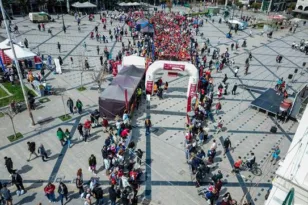 Patras Half Marathon: Η μεγάλη γιορτή και το μεγάλο ρεκόρ!