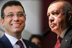 Tουρκία - Δημοτικές εκλογές: Ηττήθηκε ο «αήττητος» Ερντογάν - Θρίαμβος του Ιμάμογλου στην Κωνσταντινούπολη - Εχασε Αγκυρα και Σμύρνη
