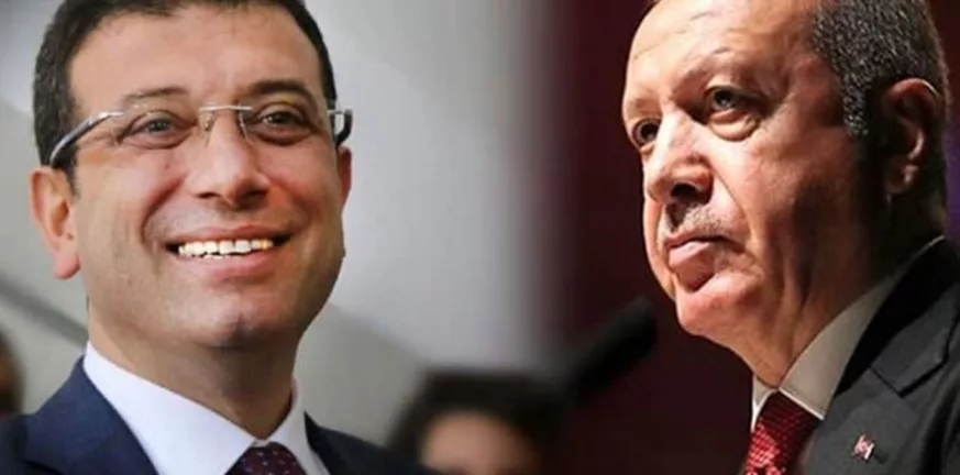 Tουρκία - Δημοτικές εκλογές: Ηττήθηκε ο «αήττητος» Ερντογάν - Θρίαμβος του Ιμάμογλου στην Κωνσταντινούπολη - Εχασε Αγκυρα και Σμύρνη