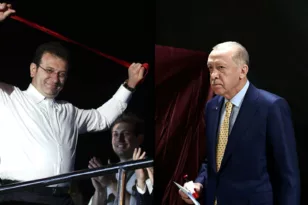 Τουρκία - Δημοτικές εκλογές: Η επόμενη μέρα μετά το θρίαμβο Ιμάμογλου και την ήττα Ερντογάν - Τα μηνύματα