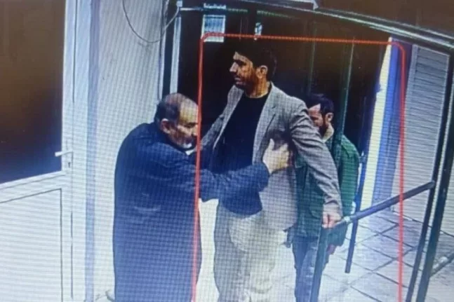 Ιράν: Συνελήφθησαν δύο μέλη του Ισλαμικού Κράτους στην πόλη Κομ