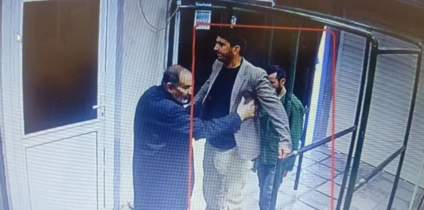 Ιράν: Συνελήφθησαν δύο μέλη του Ισλαμικού Κράτους στην πόλη Κομ