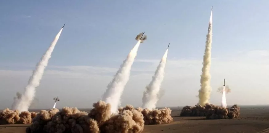 Το Ισραήλ έχει σχέδιο ακόμα και για να χτυπήσει πυρηνικές εγκαταστάσεις του Ιράν