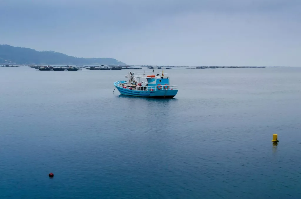 Ghost Ship of the Mediterranean: The Sinister Secrets of a Deserted Vessel