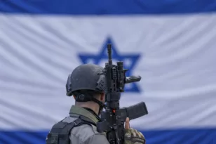 Ισραήλ: Ανέστειλε σήμερα τις άδειες για όλες τις μονάδες μάχης