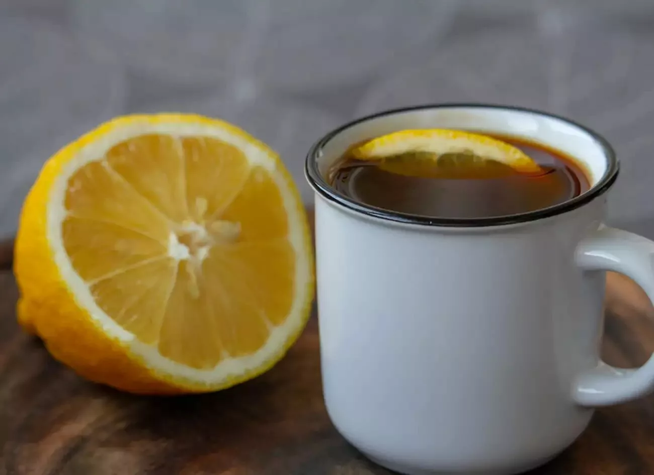 Slimming and lemon in coffee – What the experts say
 – 2024-04-11 18:07:07