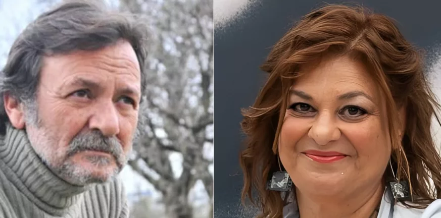 ΔΗΠΕΘΕ Πάτρας: Γιάννης Καλατζόπουλος και Βαρβάρα Δούκα για τη θέση του Καλλιτεχνικού Διευθυντή