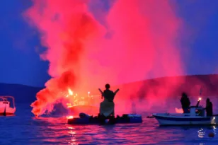 Τα 7 πιο «άγνωστα» έθιμα του Ελληνικού Πάσχα