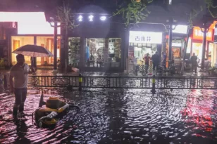Ασία: Δεκάδες φυσικές καταστροφές το 2023 λόγω κλιματικής αλλαγής