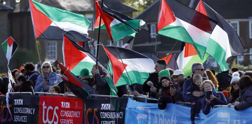 ΗΠΑ,Πανεπιστήμια,διαδηλώσεις,Παλαιστίνη,φοιτητές