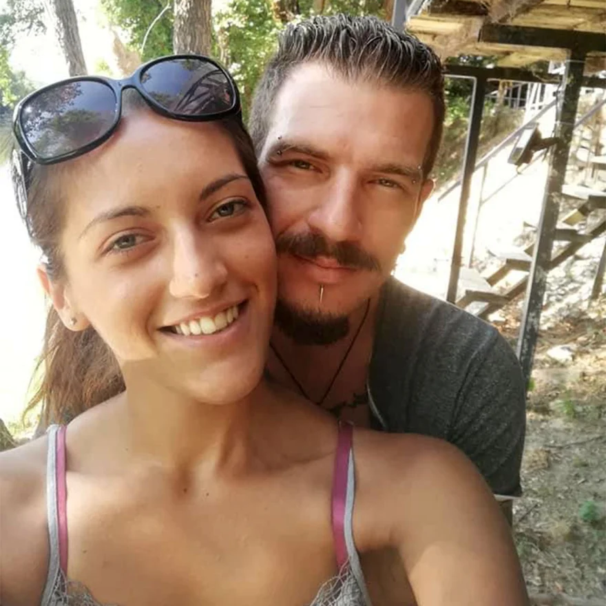 Άγιοι Ανάργυροι: Η Κυριακή είχε μείνει έγκυος και απέβαλε μετά από χτυπήματα του 39χρονου, λέει ο πατέρας της