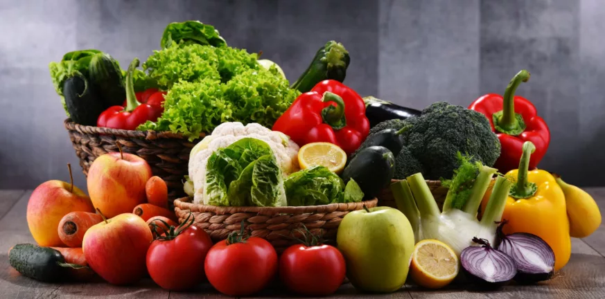 Σίδηρος: 7 λαχανικά για όσους δεν τρώνε κρέας