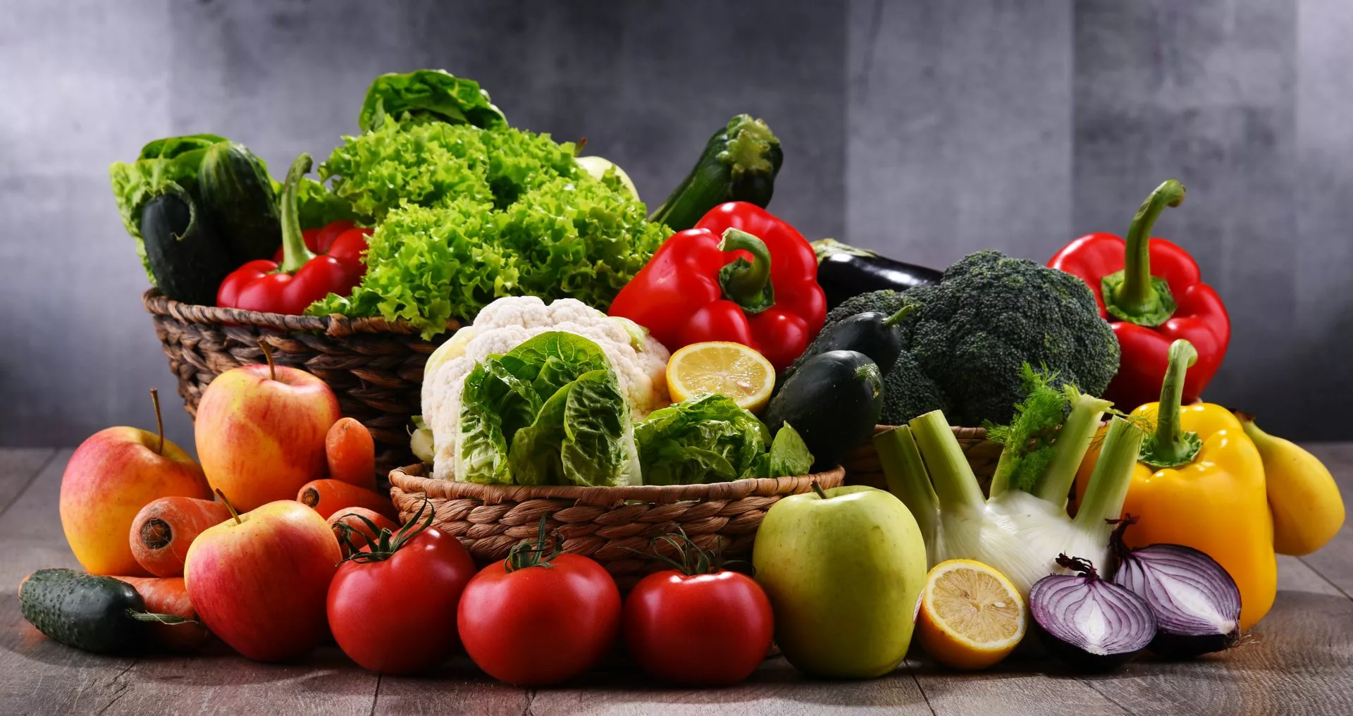 7 vegetables for those who don’t eat meat
 – 2024-04-28 02:43:36