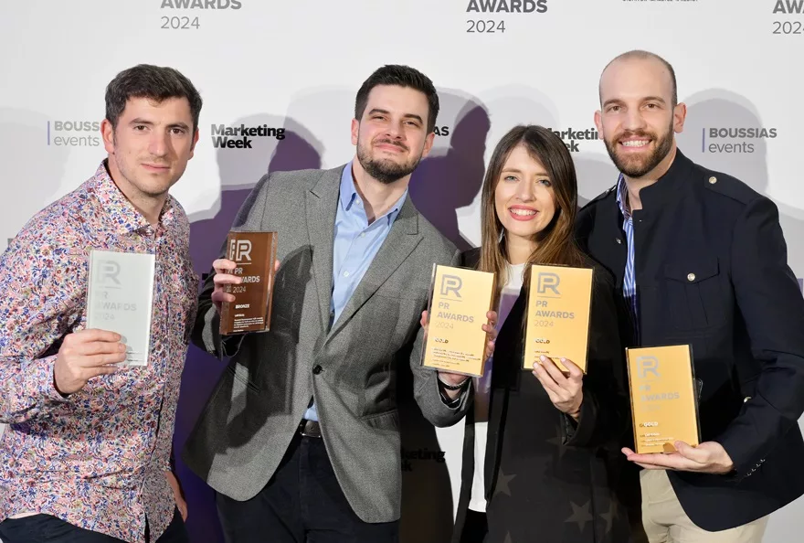 5 new awards for Lidl Greece on the PR Awards 2024
 – 2024-06-27 06:28:04