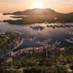 Nautilus Project: Ετσι θα είναι η mega μαρίνα στο λιμάνι του Αστακού