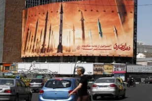 Μέση Ανατολή: Ο κρίσιμος ρόλος των κρατών του Κόλπου στην κρίση Ισραήλ με Ιράν