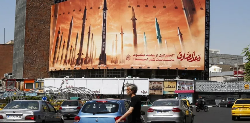 Μέση Ανατολή: Ο κρίσιμος ρόλος των κρατών του Κόλπου στην κρίση Ισραήλ με Ιράν