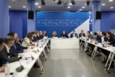 Ευρωεκλογές: Ο Μητσοτάκης «χρέωσε» τις Περιφέρειες σε Υπουργούς