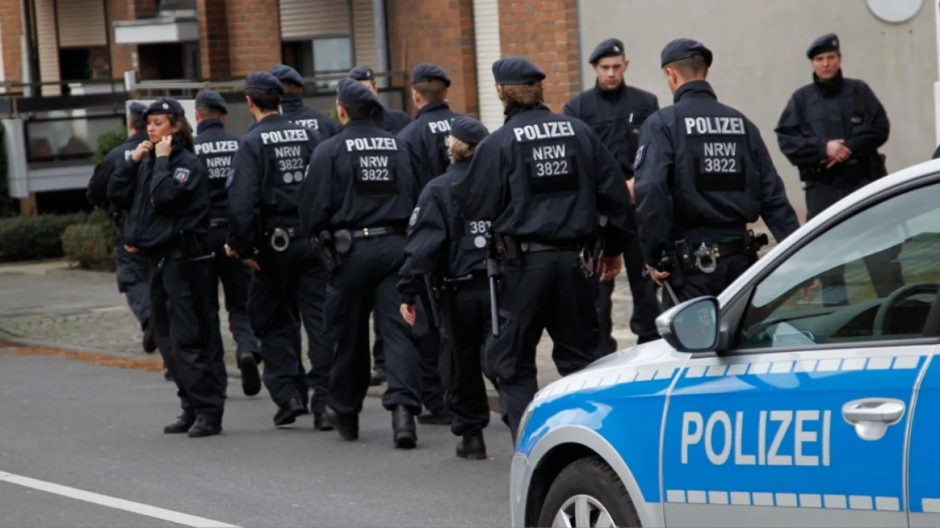 Γερμανία: Νέες αποκαλύψεις για τον τρόπο δράσης του ISIS