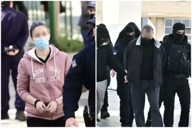 Κολωνός: Αποφυλακίζεται η μητέρα της 12χρονης - Σήμερα η απόφαση για τα ελαφρυντικά σε Μίχο και άλλους 18 ενόχους