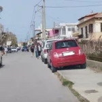 Πάτρα: Κίνηση και πάρκινγκ «πνίγουν» το Μονοδένδρι