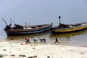 Περισσότεροι από 90 νεκροί σε ναυάγιο στη Μοζαμβίκη