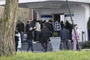 Γερμανία: Ισλαμιστές συναντήθηκαν «κρυφά» στο Αμβούργο - «Θέλουν ίδρυση Χαλιφάτου»