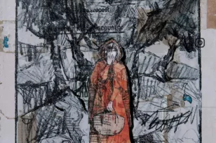 Πάτρα: Παρατείνεται η έκθεση ζωγραφικής του Νίκου Νικολάου στο Πολύεδρο – ΦΩΤΟ