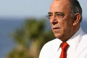 Ο Νίκος Παπαδημάτος Πρόεδρος της Επιτροπής Εκλογικού Αγώνα της Ν.Δ. στην Αχαΐα      
