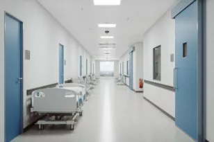 Συνελήφθη ο ασθενής που απειλούσε με ψαλίδι το προσωπικό του νοσοκομείου Άρτας