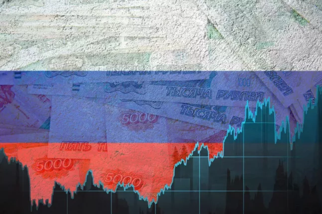 Οι Ρώσοι μεγιστάνες αύξησαν τον πλούτο τους κατά 72 δισ. δολάρια το 2023