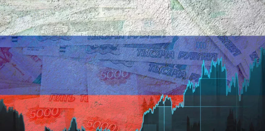 Οι Ρώσοι μεγιστάνες αύξησαν τον πλούτο τους κατά 72 δισ. δολάρια το 2023
