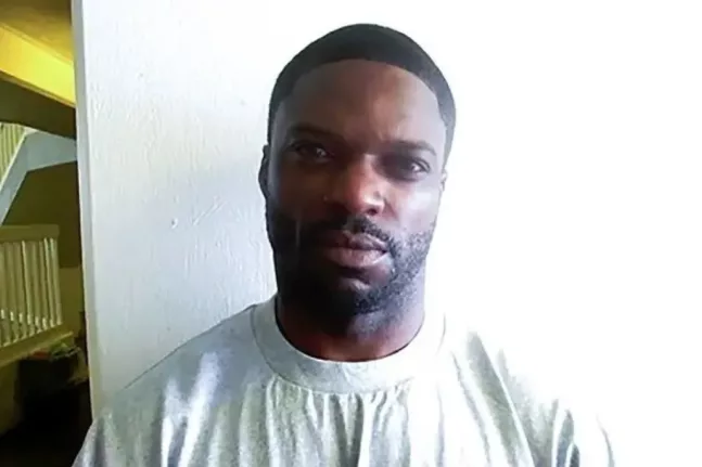 ΗΠΑ: Εκτελέστηκε στην Οκλαχόμα 41χρονος που είχε καταδικαστεί σε θάνατο για δύο φόνους
