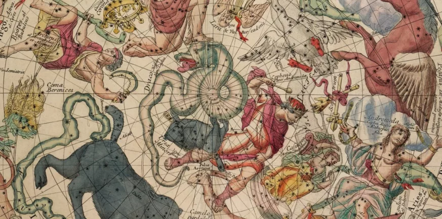 Πάτρα: «Μια περιήγηση στον Ουρανό και τις Ιστορίες του» από τον Ωρίωνα