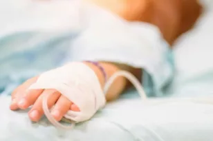 Νοσοκομείο Ρίου: Ευχάριστα νέα για τον 6χρονο, που ανασύρθηκε από πισίνα ξενοδοχείου