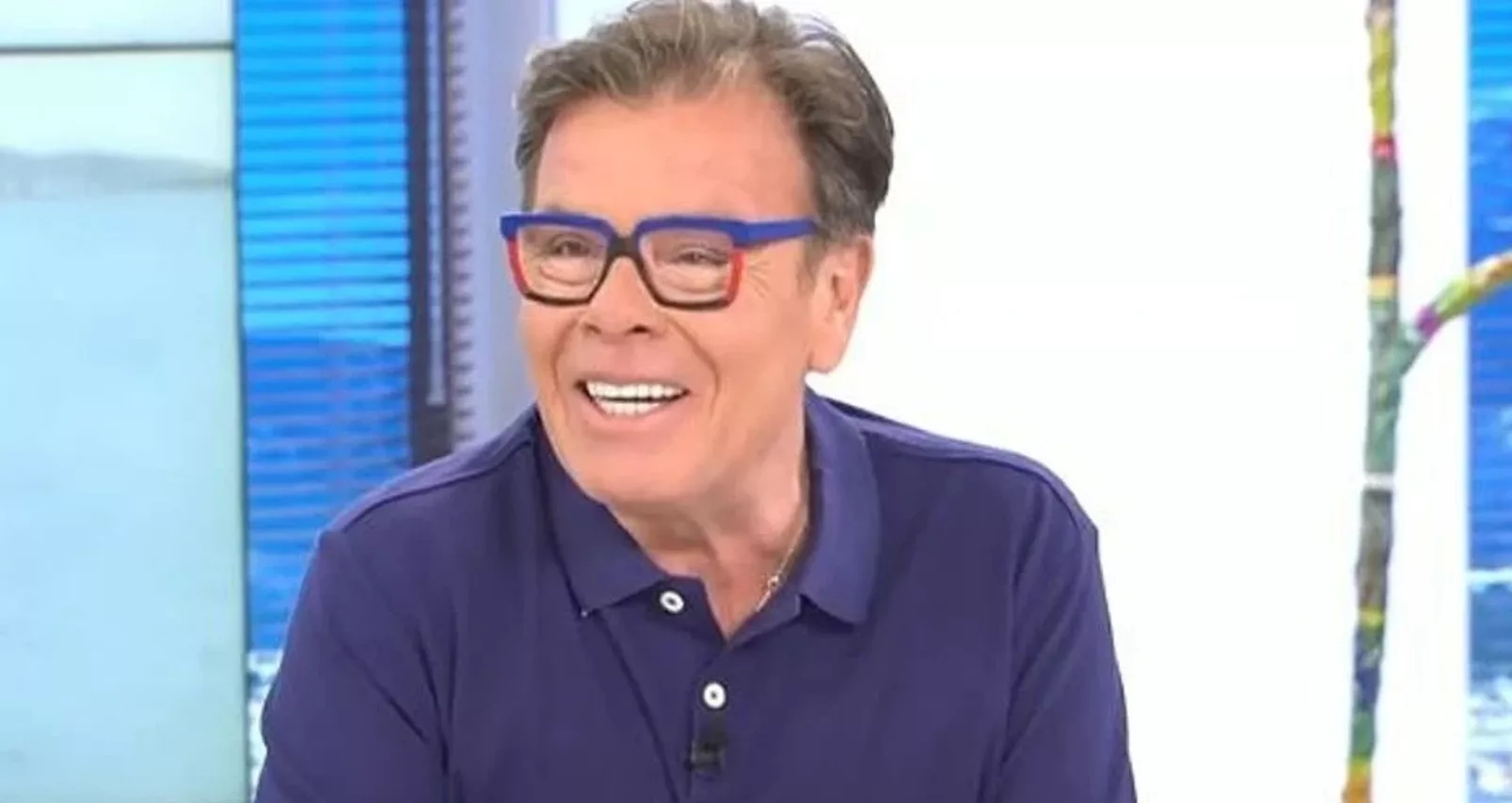 Δημήτρης Παπανώτας: «Τη λέξη bi δεν την έχει ακούσει ο κόσμος;»