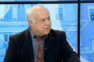 Παρασκευαΐδης: «Αν η παρακολούθηση Ανδρουλάκη έγινε για εθνικούς λόγους, καλώς έγινε»