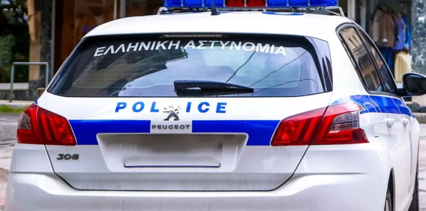 Θεσσαλονίκη: Σύλληψη 37χρονου φυγόποινου για παράνομο τζόγο