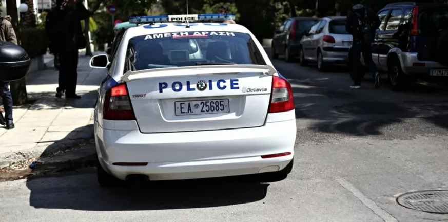 Θεσσαλονίκη: Νέο περιστατικό βίας ανηλίκων- Τέσσερις συλλήψεις