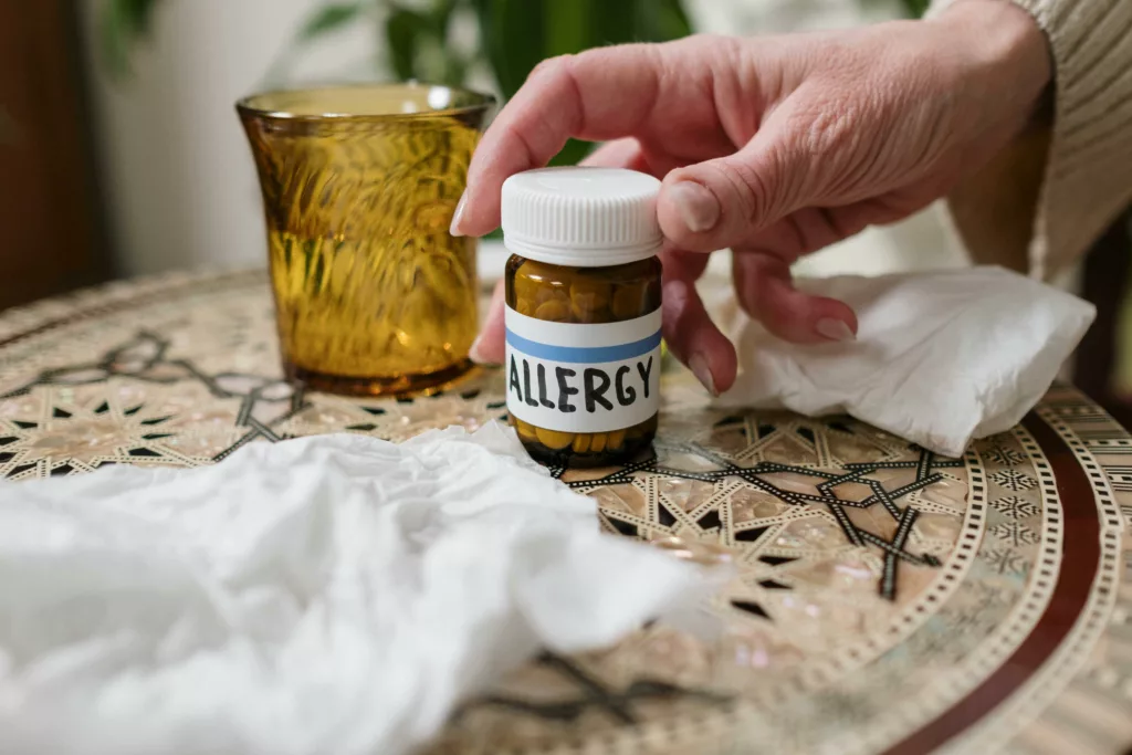 Αλλεργίες: 5+1 τρόποι για τις αντιμετωπίσεις αποτελεσματικά