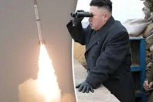 Βόρεια, Κορέα, έξαρση
