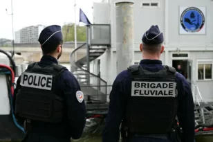 Γαλλία: Ένας νεκρός και ένας τραυματίας από επίθεση με μαχαίρι