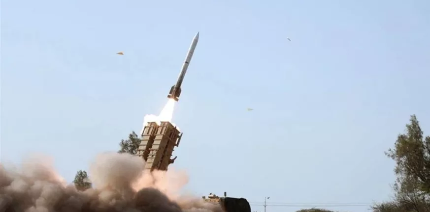 Η απάντηση του Ιράν για την επίθεση με πυραύλους του Ισραήλ - ΒΙΝΤΕΟ