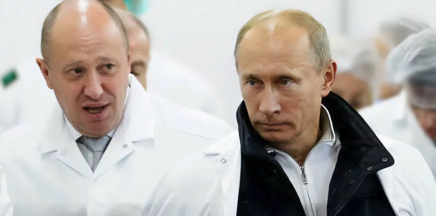 Politicο: Ο Πούτιν πήρε τον έλεγχο της Wagner μετά τον θάνατο του Πριγκόζιν - Χιλιάδες στρατιώτες λογοδοτούν στο Κρεμλίνο